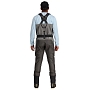 Вэйдерсы Simms Confluence Stockingfoot (Graphite, MK)