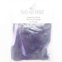 Мех кролика Natures Spirit Zonker Strips Straight (1/4", Purple)