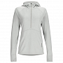 Термофутболка Simms Women's Bugstopper Hoody (Sterling Heather, S)