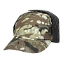 Кепка Simms Gore-Tex ExStream Hat '20 (Riparian Camo)