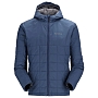Куртка Simms Fall Run Hoody '21 (Navy, S)