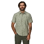 Рубашка Simms Tailout SS Shirt (Camp Pale Pine, XXL)