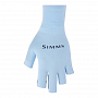 Перчатки Simms SolarFlex SunGlove (Sky, M)