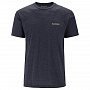 Футболка Simms Classic Tackle T-Shirt (Navy Heather, S)