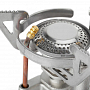 Газовая горелка Kovea Moonwalker Stove Camp-4 (Steel)