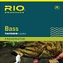 Подлесок Rio Bass Leader (9 ft., 12lb, 5.5kg)