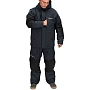 Куртка Simms Challenger Insulated Jacket '20 (Black, 3XL)