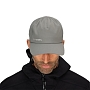 Кепка Simms Gore-Tex Rain Cap (Steel, S/M)