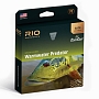 Шнур Rio Warmwater Predator Elite (WF9F Sand/Yellow/Blue)