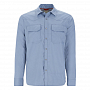 Рубашка Simms Big Sky Tech LS Shirt (Albacore, XL)
