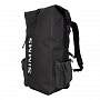 Рюкзак Simms Dry Creek Rolltop Backpack (Black, 30L)