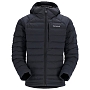 Куртка Simms ExStream Insulated Hoody (Black, L)