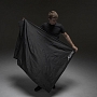 Покрывало большое Matador Pocket Blanket 3.0 (Black)
