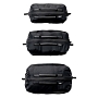 Набор из сумок-органайзеров Matador Gear Cube Set (Black)