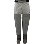Вэйдерсы Simms Freestone Pant (S, Smoke)