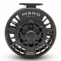 Катушка Mako 9600B Large Reel (LH, Matte Black)