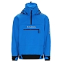Куртка Simms Splash Cast Jacket (Bright Blue, S)