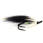 Мушка SF Ponoi Green Double (#4 (Black/Partridge P))