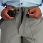 Вэйдерсы Simms Freestone Wading Pant (Smoke, XL)