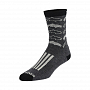 Носки Simms Daily Sock (Steel Grey, XL)
