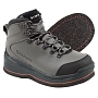 Ботинки Simms Women's Freestone Boot - Felt (Gunmetal, 10)