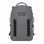 Герморюкзак Yeti Panga 28 Backpack (Storm Grey)