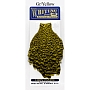 Перо Whiting American Hen Cape (Gr/Yellow)