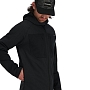 Куртка Simms Confluence Hoody (Black, M)