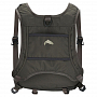 Сумка Simms Tributary Hybrid Chest Pack (Basalt, 3L)