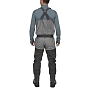 Вэйдерсы Simms Guide Classic Stockingfoot (Carbon, XXL)