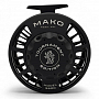 Катушка Mako 9600B Large Reel (LH, Tournament, Black)