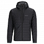 Куртка Simms Fall Run Hybrid Jacket (Black, L)