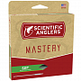 Шнур Scientific Anglers Mastery SBT (WF5F, Dk.Willow/Orange/Dk.Willow)