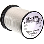 Монтажная нить Semperfli Classic Waxed Thread (White, 240 Yards, 6/0)