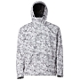 Куртка Grundens Charter Gore-tex Paclite Jacket (Glacier Camo, L)