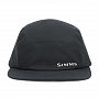 Кепка Simms Cascadia Rain Cap (Black)