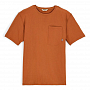 Футболка Simms Harbor Pocket T-shirt (Stonefly, XL)