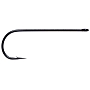 Крючки Daiichi 2462 Aberdeen Hook (#5/0, Black Nickel 6 шт.)