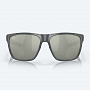 Очки Costa Del Mar Ferg XL (580G, Shiny Gray, Gray Silver Mirror)