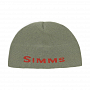 Шапка Simms Everyday Beanie (Smokey Olive)