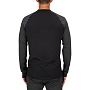 Термофутболка Simms Lightweight Baselayer Top (Black, XXL)