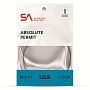 Подлесок Scientific Anglers Absolute Permit Leader (10ft, 0.280mm, 16lb)