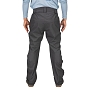 Брюки Simms Waypoints Rain Pant (Slate, S)