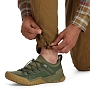 Брюки Simms Bugstopper Superlight Pant (Driftwood, 40W - XXL)