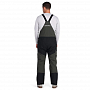 Комбинезон Simms Guide Insulated Bib (Carbon, XS)