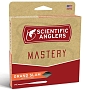 Шнур Scientific Anglers Mastery Grand Slam (WF6F, Lt. Blue/Aqua)
