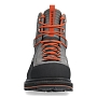 Ботинки Simms G3 Guide Boot - Vibram (Slate, 9)