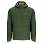 Куртка Simms Fall Run Hoody '21 (Riffle Green, XXL)