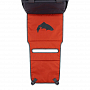 Сумка Simms Riverkit Wader Tote (Anvil, 36L)