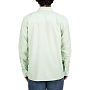Рубашка Simms Double Haul LS Shirt (Lt.Green Texture Wave Print, L)